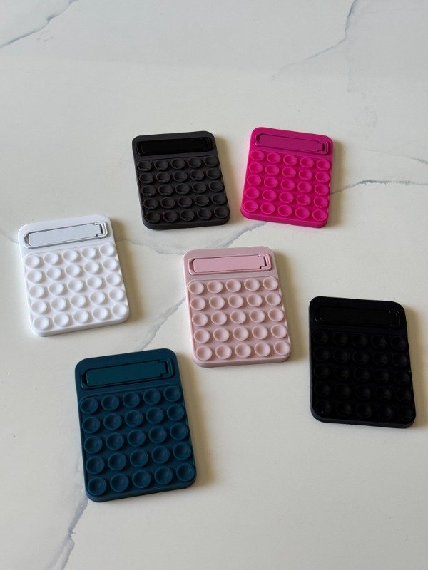 Producto - Sticky pad con soporte
