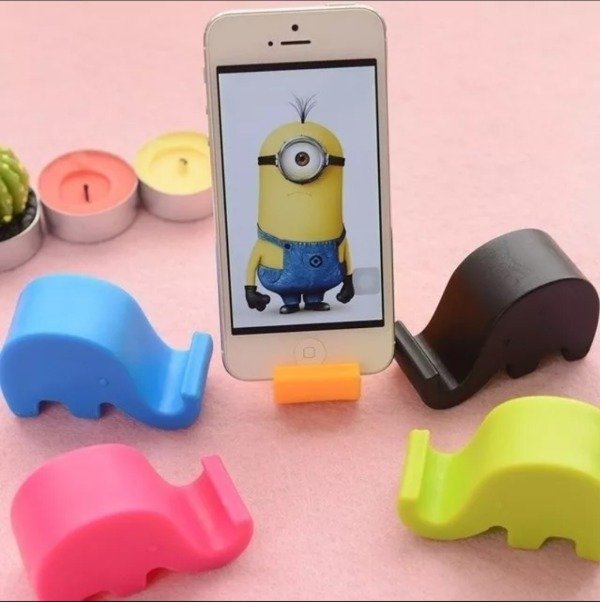 Producto - Soporte celular pack x10u