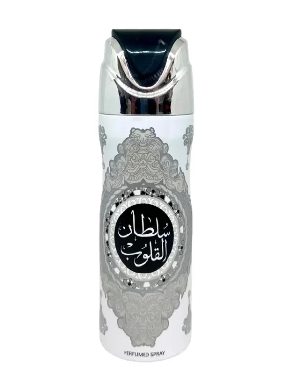 Producto - Msultan. Desodorante arabe 200ml