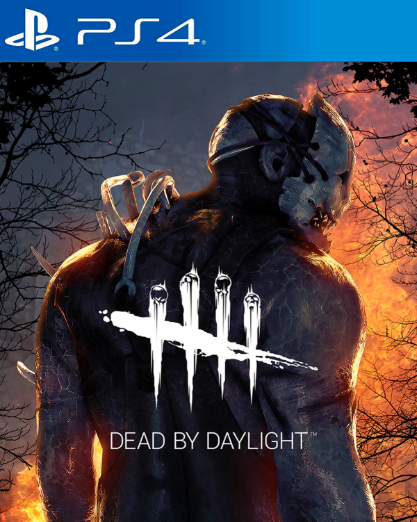 Producto - Dead By Daylight - PS4