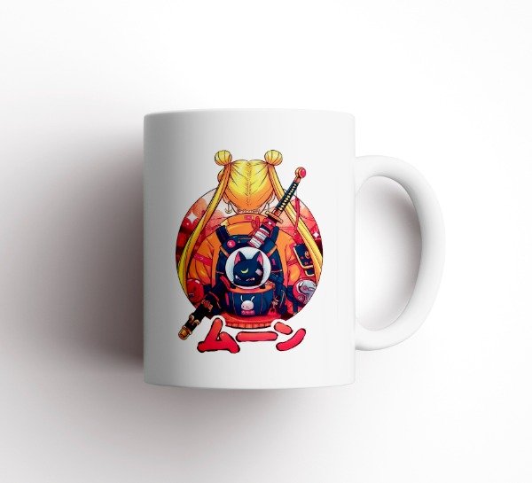 Producto - SAILOR MOON 006