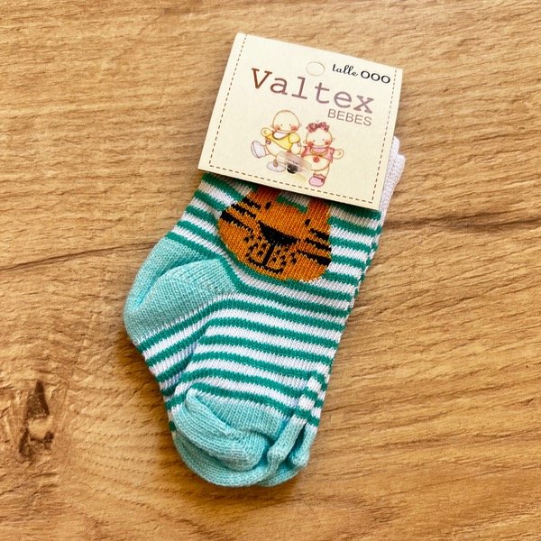 Producto - Medias Tigee