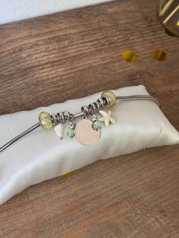 Producto - Pandorita Estrella de Mar