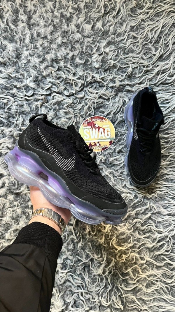 Producto - VAPORMAX SCORPION PERSIAN VIOLET