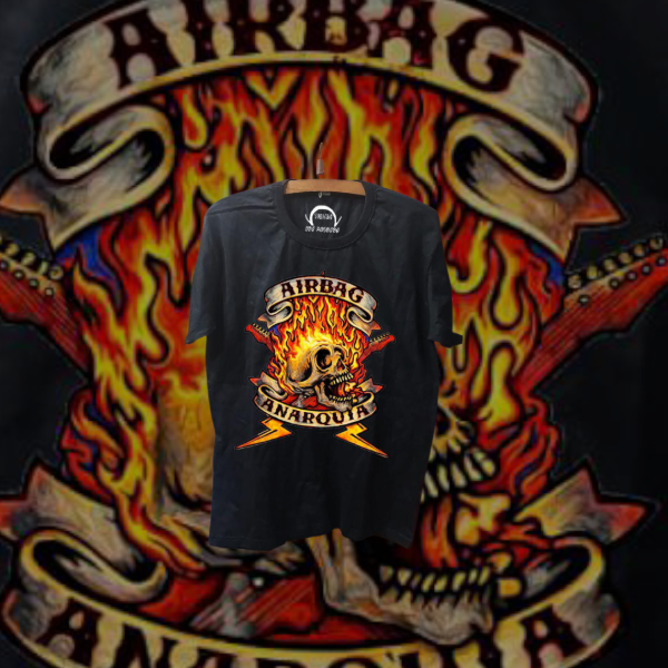 Producto - Remera airbag 7