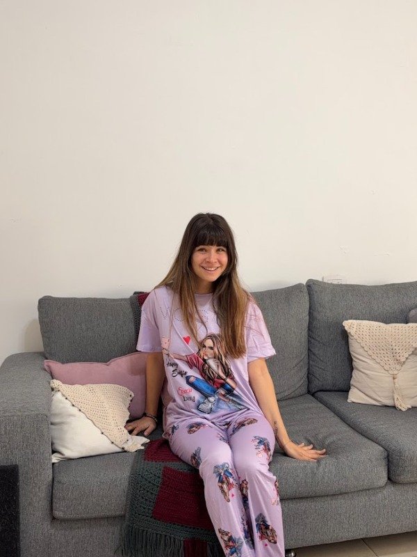 Producto - PIJAMAS 4 PIEZAS GIRLS - 3
