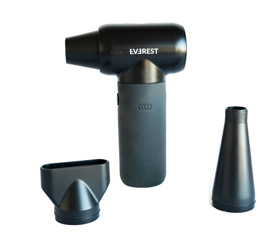 Producto - Secador de pelo portátil everest
