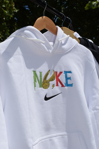 Producto - NIKE version Harry Potter