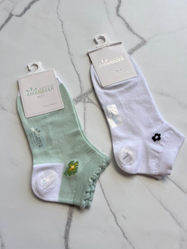 Producto - Pack de 3 soquetes a elección - 4