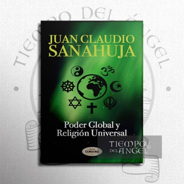 Producto - PODER GLOBAL Y RELIGIÓN UNIVERSAL