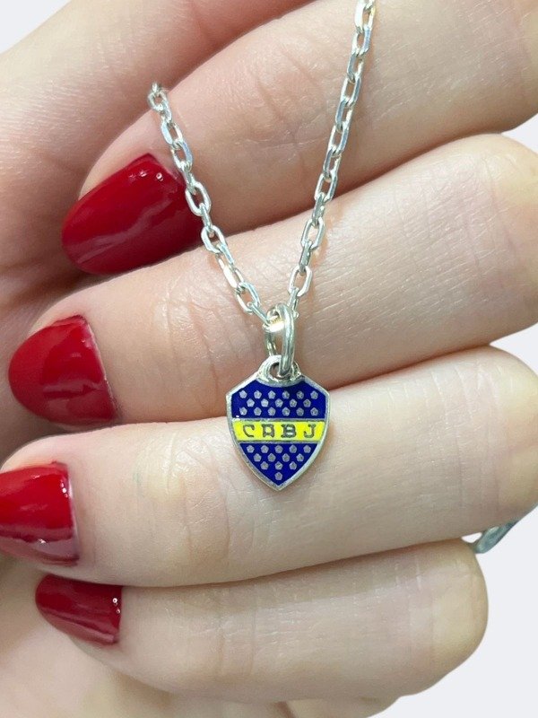 Producto - Dije CABJ