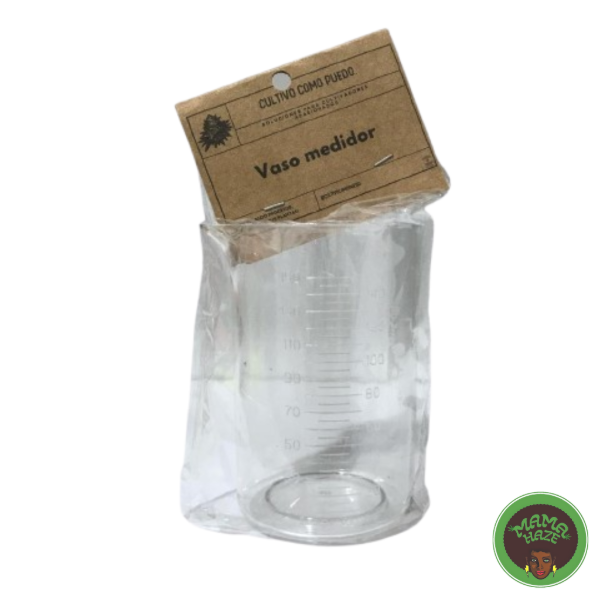 Producto - Vaso medidor