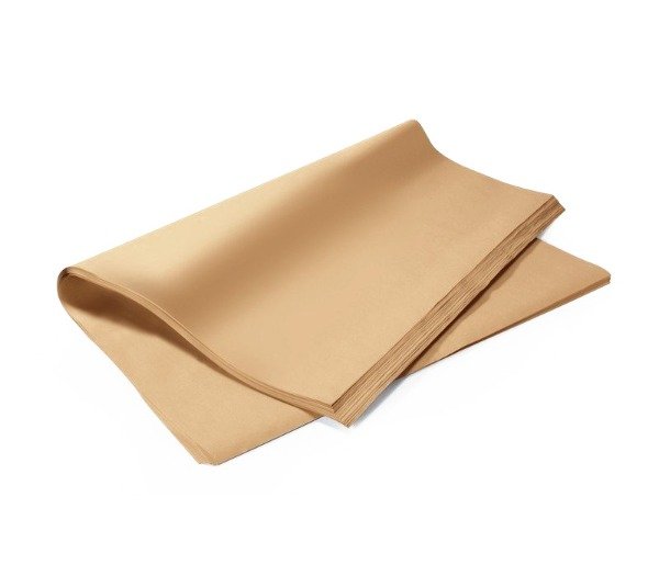 Producto - PAPEL MADERA KRAFT 80G