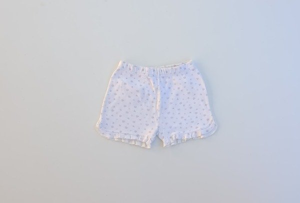 Producto - SHORT DE ALGODON MARCA CHEEKY TALLE 3M