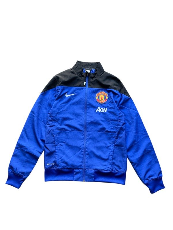 Producto - Campera Nike Manchester United T.S-M