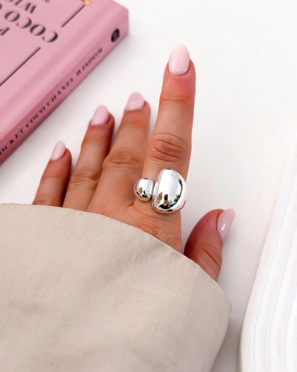 Producto - Anillo Nelly