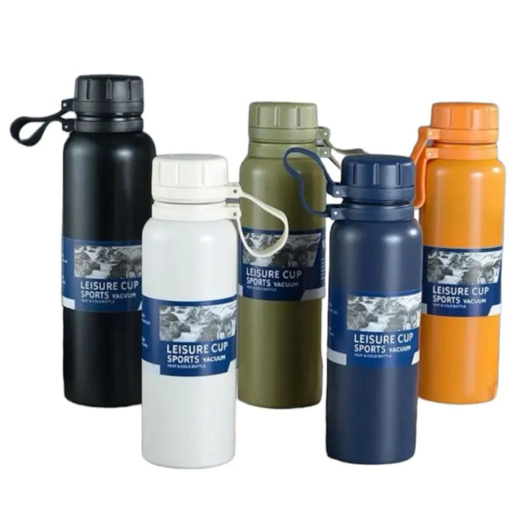 Producto - BOTELLA TERMICA  820 ML