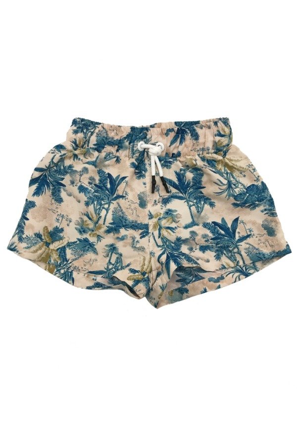 Producto - SHORT DE BAÑO FELIX