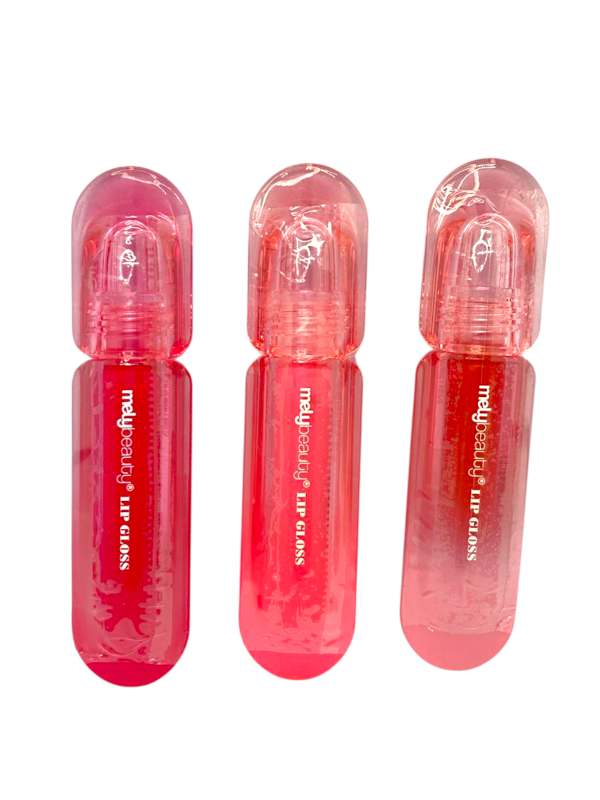 Producto - Gloss Mely glass