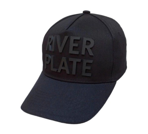 Producto - Gorra River Plate Oficial CARP4