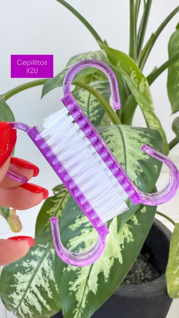 Producto - CEPILLITOS X2