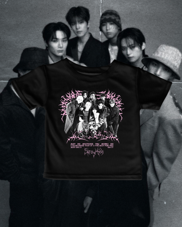 Producto - DO IT- BABY TEE