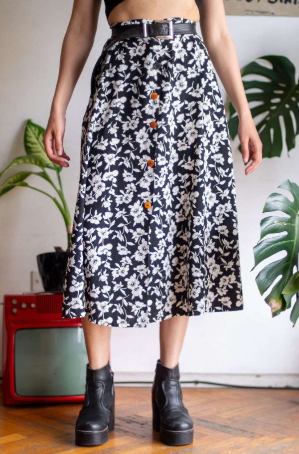 Producto - Falda Amapola Talle: varios - 0