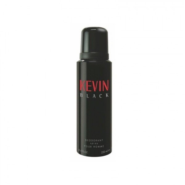 Producto - Desodorante kevin black 250ml