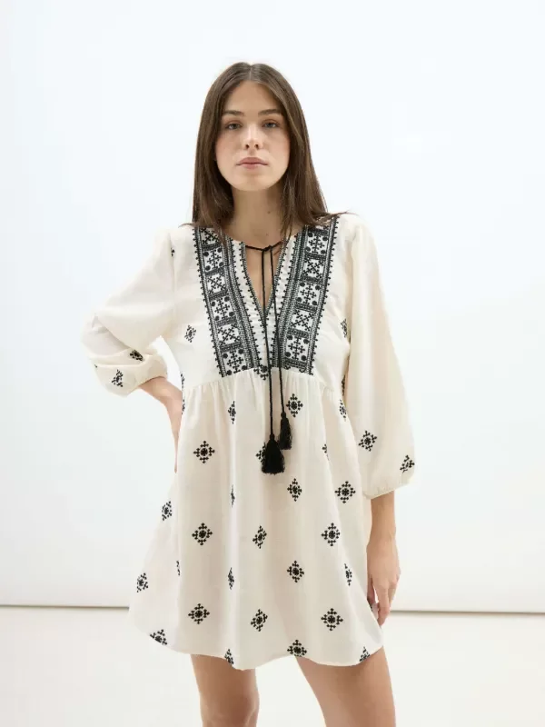 Producto - Vestido Owen