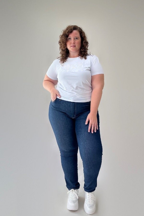 Producto - JEAN CURVY REBEL
