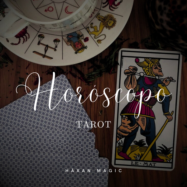Producto - Tirada de Horóscopo