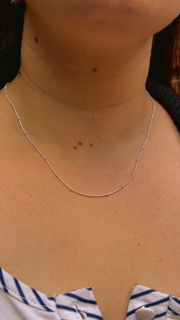 Producto - Cadena Nadia - AB