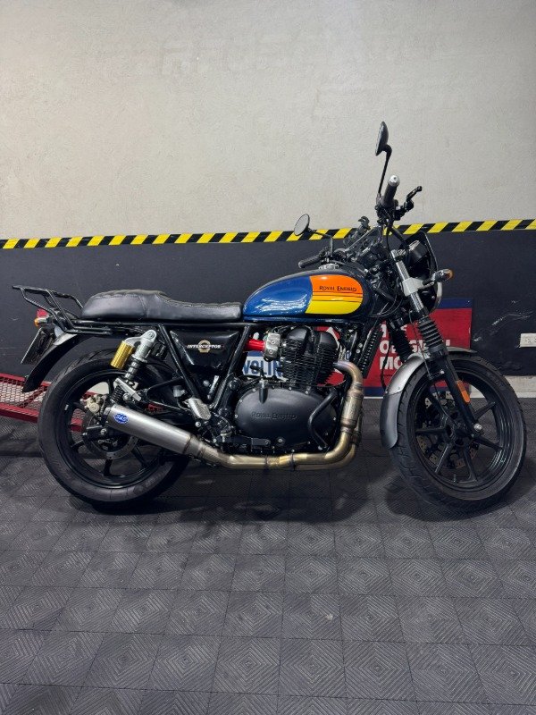 Producto - Airflow Royal Enfield 650 - 5