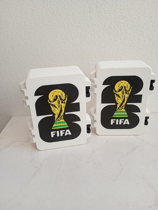 Producto - CAJA PARA FIGURITAS