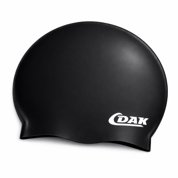 Producto - GORRA DAK SILICONA - NEGRA