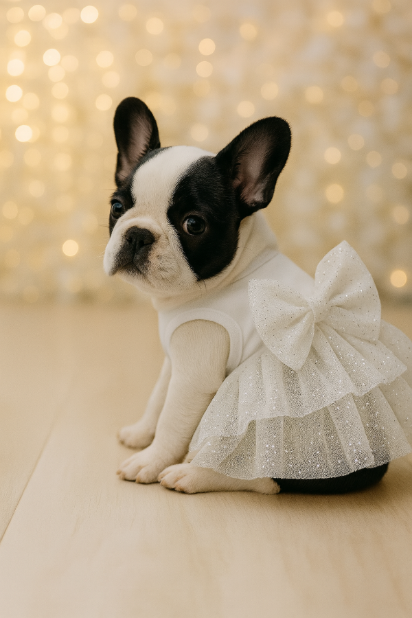 Producto - Vestido Diamond