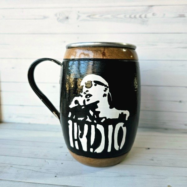 Producto - Chopp Indio Solari