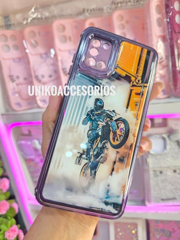 Producto - Funda Samsung A31 (12)