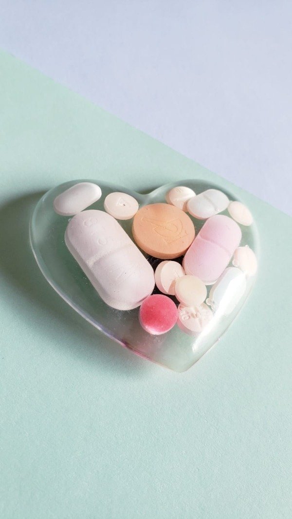 Producto - Iman - Pastel Pills (sale)