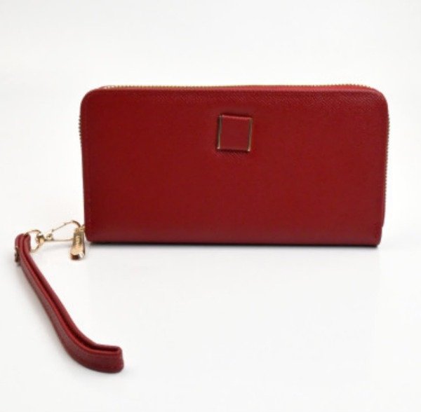 Producto - Billetera Carli - 0