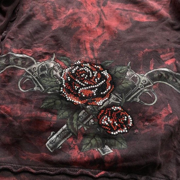 Producto - Sinful by Affliction Two Pistols - 5