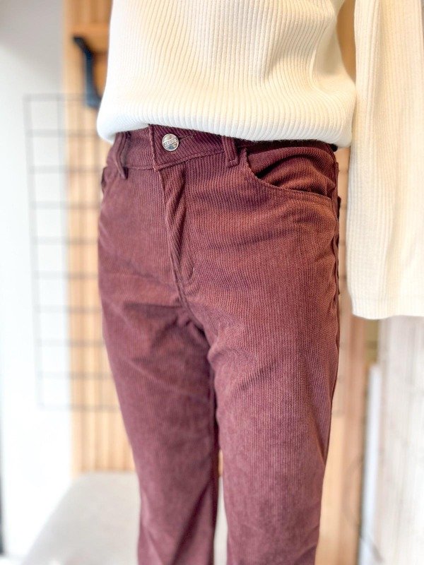 Producto - PANTALON CORDELIA - 3