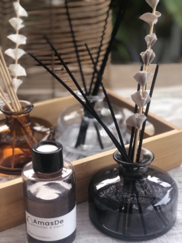 Producto - Difusor boticario