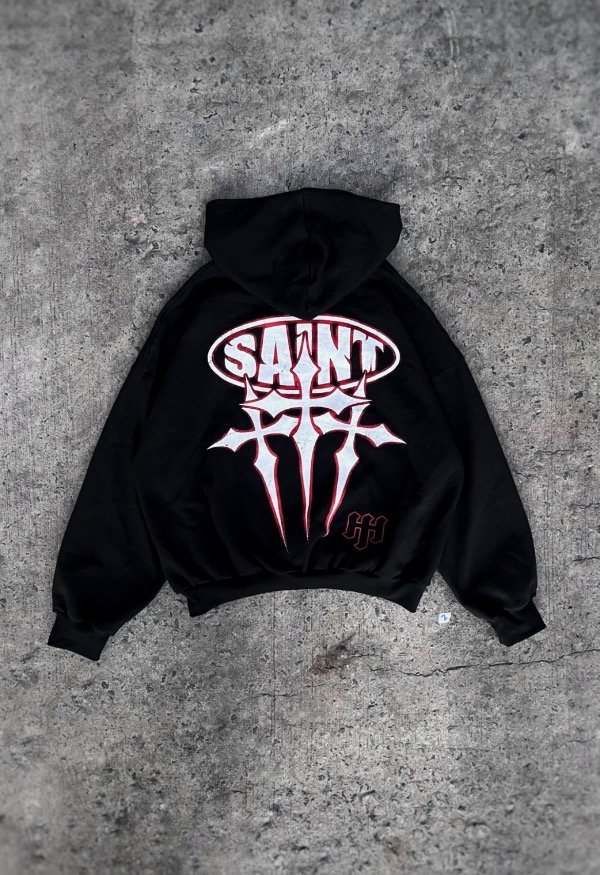 Producto - Saint Boxy Fit