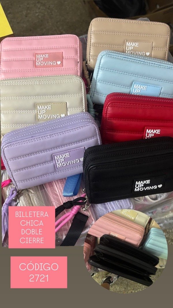 Producto - Modelo 2721