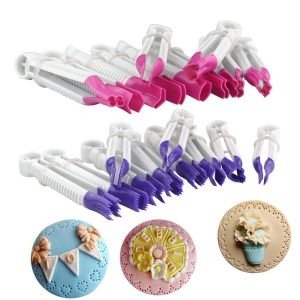 Producto - SET 10 PIEZAS CORRUGADORA