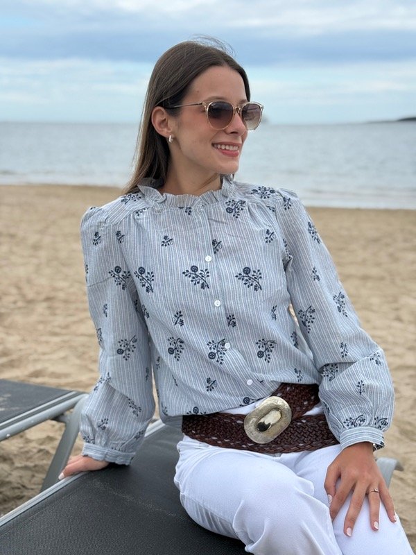 Producto - Camisa Serena