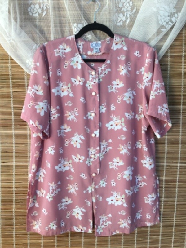 Camisa amelia
