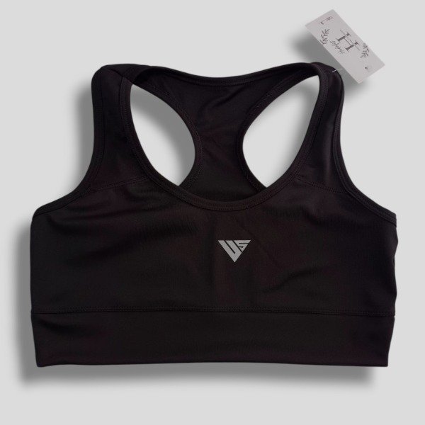 Producto - Top Negro