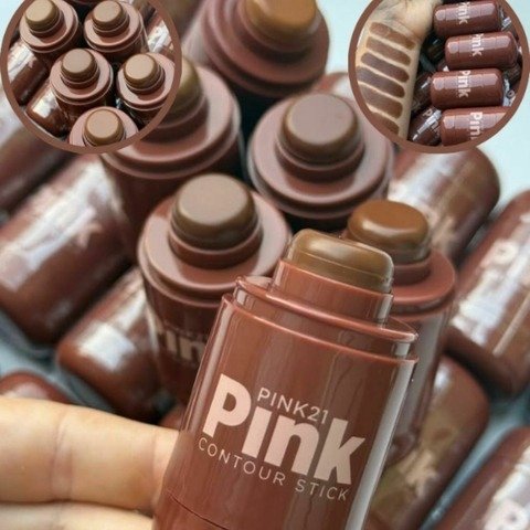 Producto - Contorno pink 21